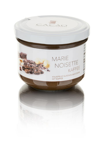 Marie-Noisette-Kaffee 250g