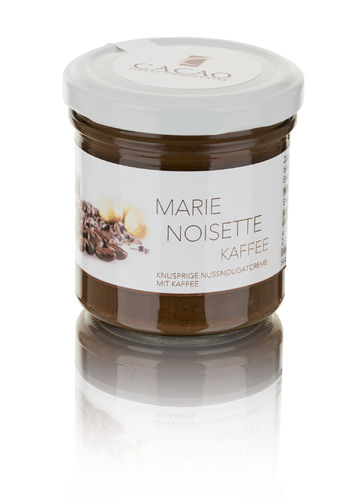Marie-Noisette-Kaffee 160g